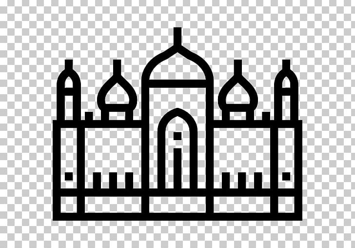Badshahi Mosque Computer Icons Monument PNG, Clipart, Area, Badshahi Mosque, Black And White, Bottle, Brand Free PNG Download