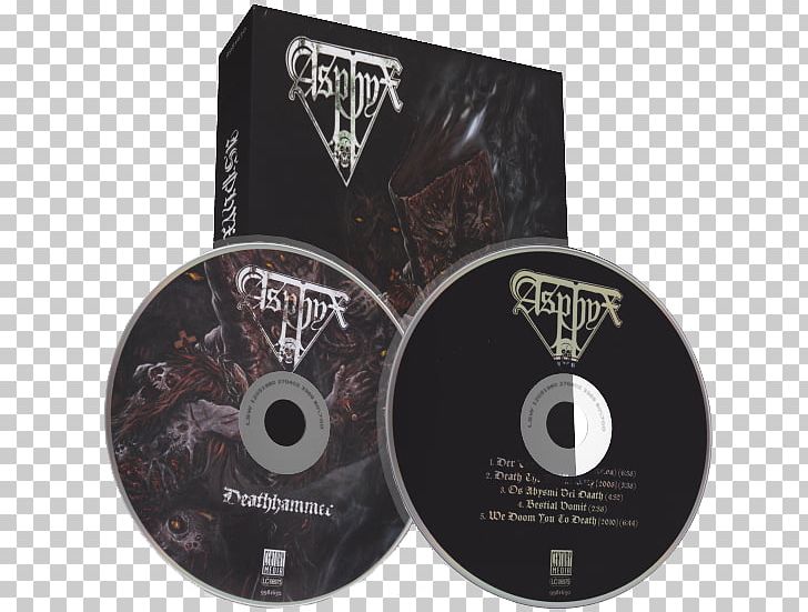 Compact Disc Embrace The Death Asphyx Label PNG, Clipart, Asphyx, Brand, Compact Disc, Dvd, Embrace The Death Free PNG Download
