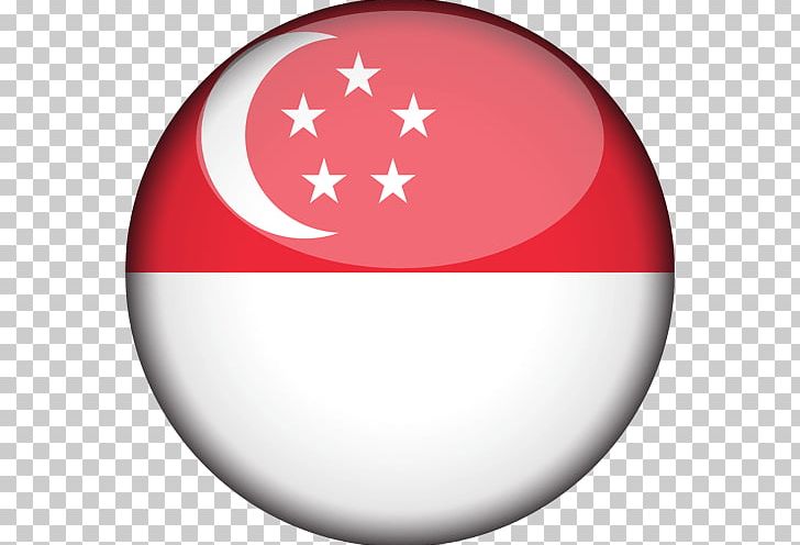 Flag Of Singapore Singaporeans PNG, Clipart, Christmas Ornament, Circle, Computer Icons, Flag, Flag Of Singapore Free PNG Download