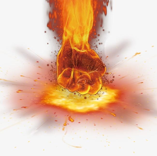 Flame PNG, Clipart, Attack, Creative, Creative Fire, Domineering, Fire Free PNG Download