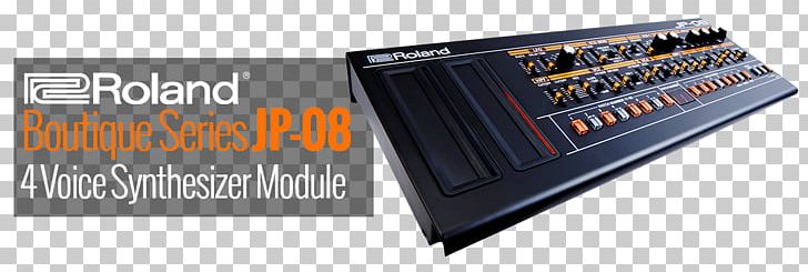 Roland Jupiter-8 Roland JP-8000 Sound Synthesizers Sound Module Roland Corporation PNG, Clipart, Analog Modeling Synthesizer, Analog Signal, Brand, Digital Synthesizer, Electronic Musical Instruments Free PNG Download