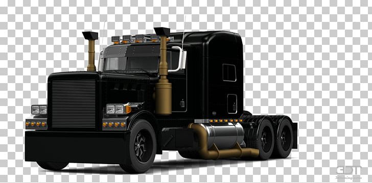 Tire Car Peterbilt Truck Commercial Vehicle PNG, Clipart, Automotive Exterior, Automotive Tire, Automotive Wheel System, Auto Part, Brand Free PNG Download