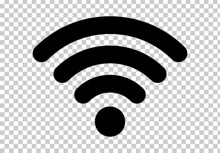 Wi-Fi Wireless Computer Icons PNG, Clipart, Black And White, Circle, Computer Icons, Computer Network, Encapsulated Postscript Free PNG Download
