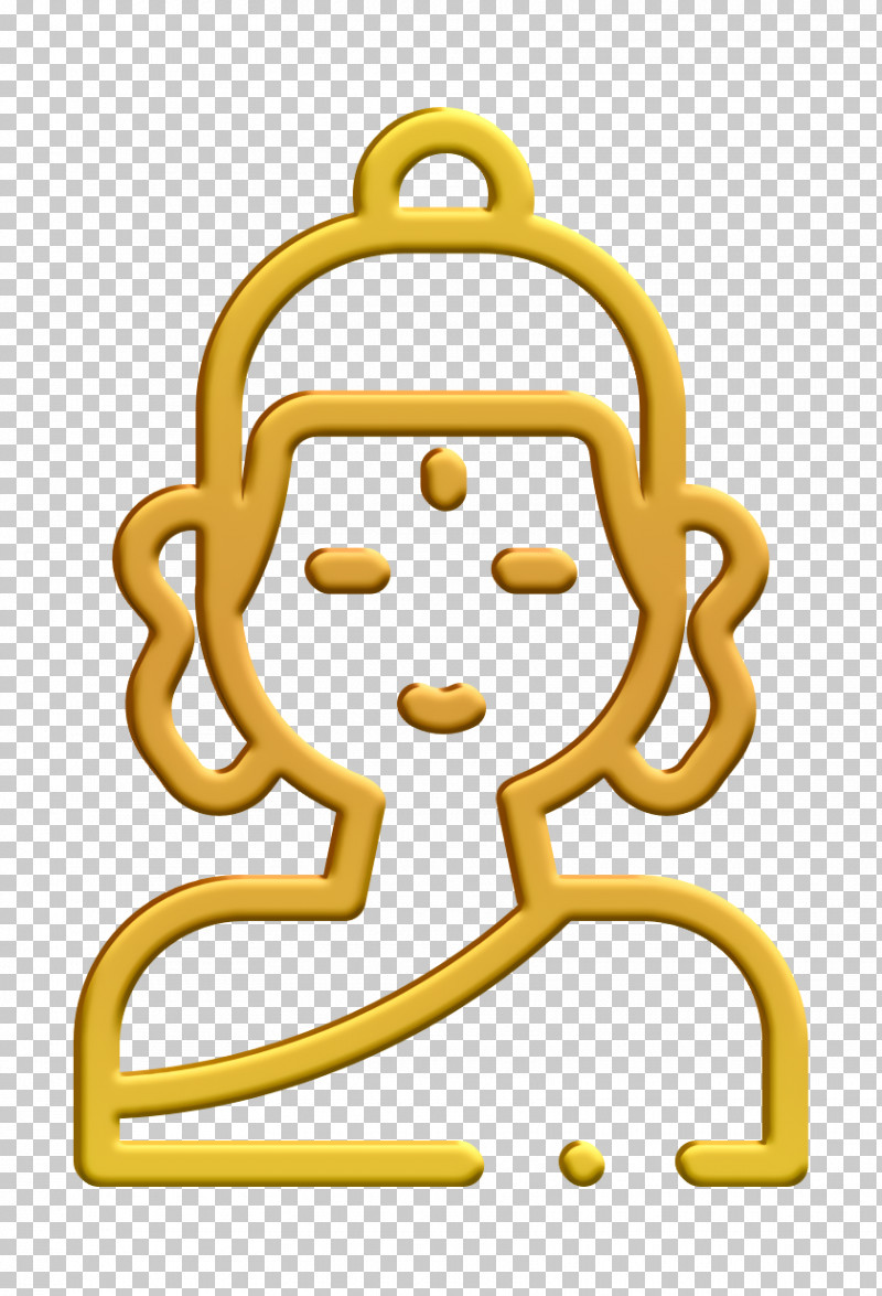 Diwali Icon Buddha Icon PNG, Clipart, Buddha Icon, Diwali Icon, Emoticon, Logo, Sign Free PNG Download
