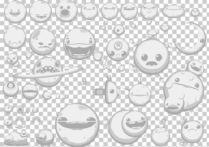 Circle Point Material Sketch PNG, Clipart, Angle, Animal, Area, Black And White, Body Jewellery Free PNG Download