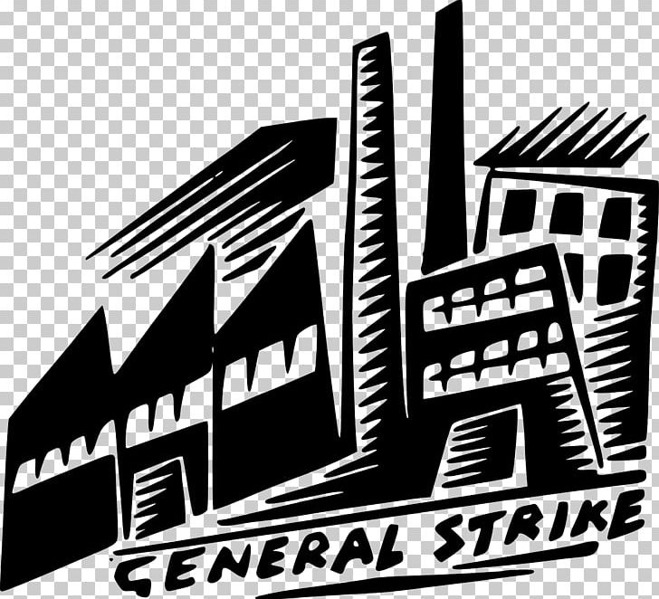 General Strike Strike Action PNG, Clipart, Black And White, Brand, Computer Icons, Desktop Wallpaper, Download Free PNG Download
