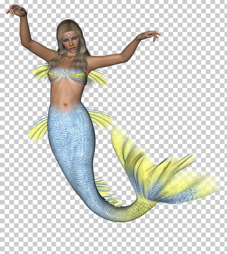 Mermaid Rusalka Raster Graphics PNG, Clipart, Album, Author, Control Key, Fantasy, Fictional Character Free PNG Download