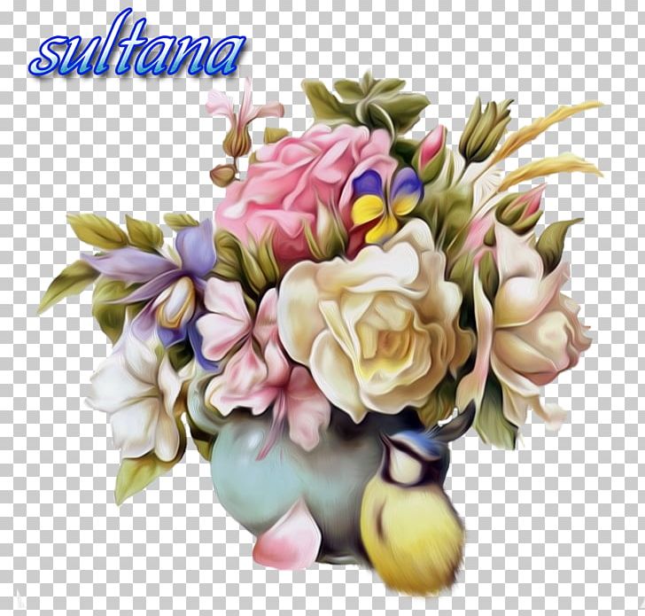 Paper Flower Bouquet Bag Retro Style PNG, Clipart, Artificial Flower, Cartoon, Country, Design Element, Flower Free PNG Download