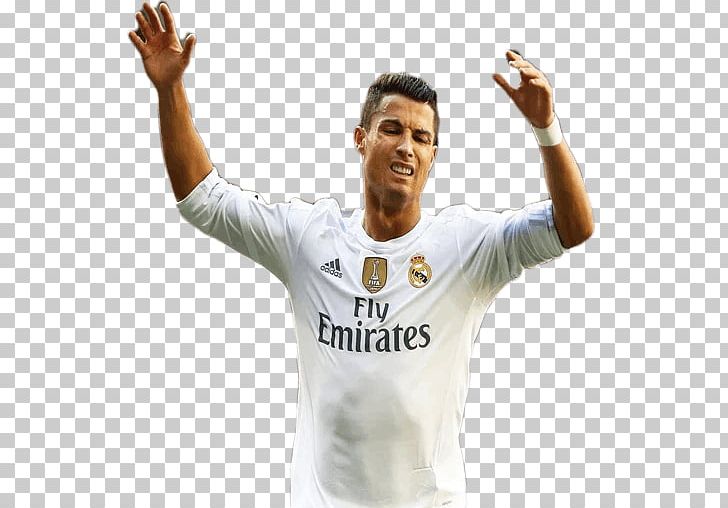 Sticker Telegram Real Madrid C.F. Football PNG, Clipart, Application Programming Interface, Cheering, Football, Football Player, Jersey Free PNG Download