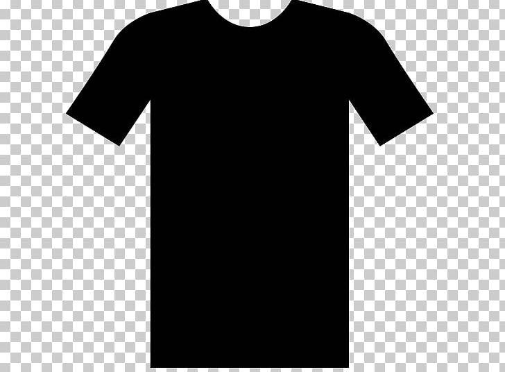 T-shirt Clothing Sleeve Collar PNG, Clipart, Active Shirt, Angle, Black, Black And White, Boxer Shorts Free PNG Download