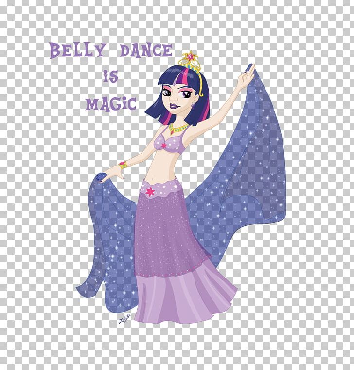 Twilight Sparkle Dance PNG, Clipart, Belly Dance, Belly Dancer, Cartoon, Costume, Costume Design Free PNG Download
