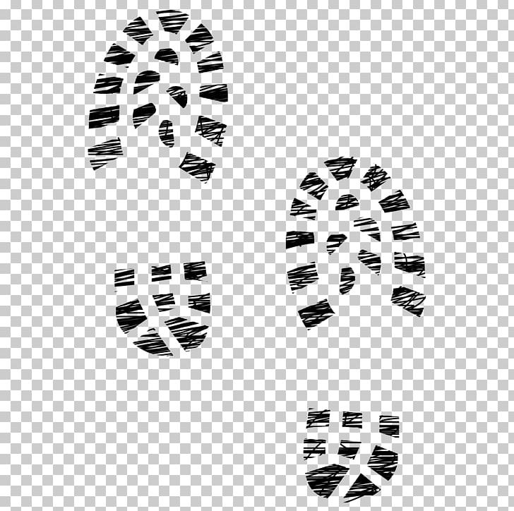 Wall Decal Sticker Printing Footprint PNG, Clipart, Amazoncom, Angle, Black, Black And White, Decal Free PNG Download