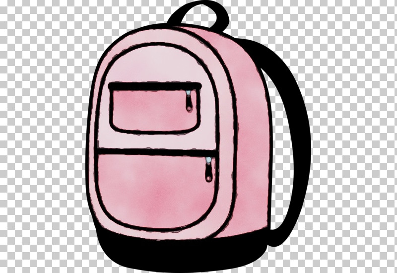 Bag Handbag Backpack Tote Bag Suitcase PNG, Clipart, Backpack, Bag, Baggage, Briefcase, Handbag Free PNG Download