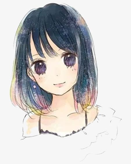 Anime Girl PNG, Clipart, Anime, Anime Clipart, Anime Clipart, Anime Girl, Beautiful Free PNG Download