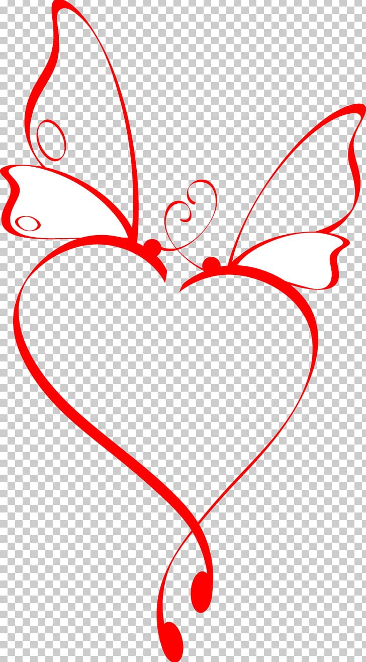 Butterfly Heart Tattoo PNG, Clipart, Angle, Area, Butterfly, Can Stock Photo, Circle Free PNG Download