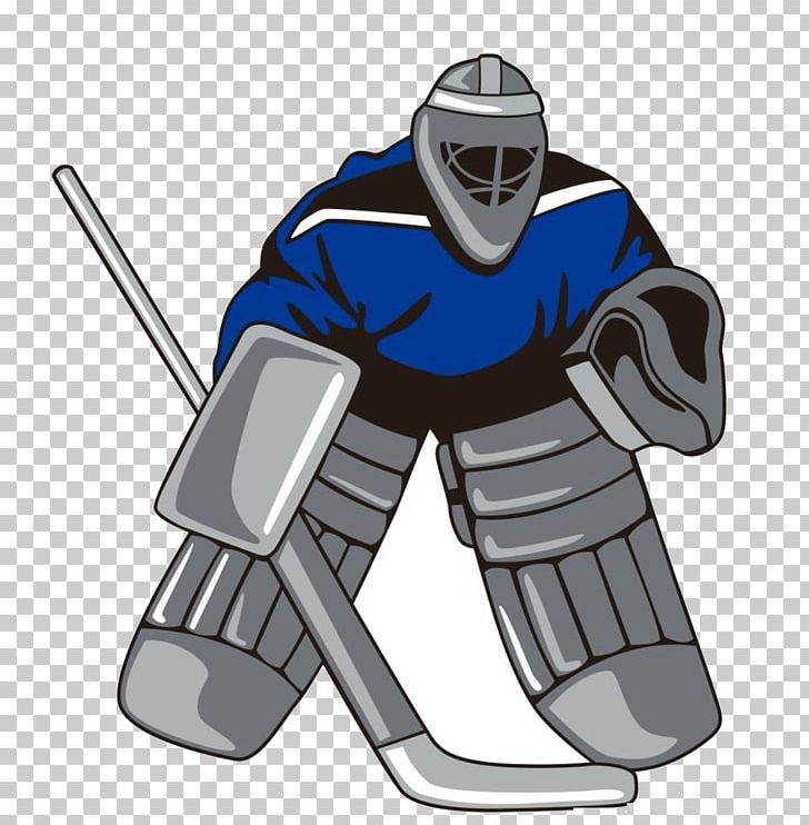 Ice Hockey Goaltender Mask Ice Skate PNG, Clipart, Badminton Tournament, Cartoon, Fictional Character, Goalkeeper, Hand Free PNG Download