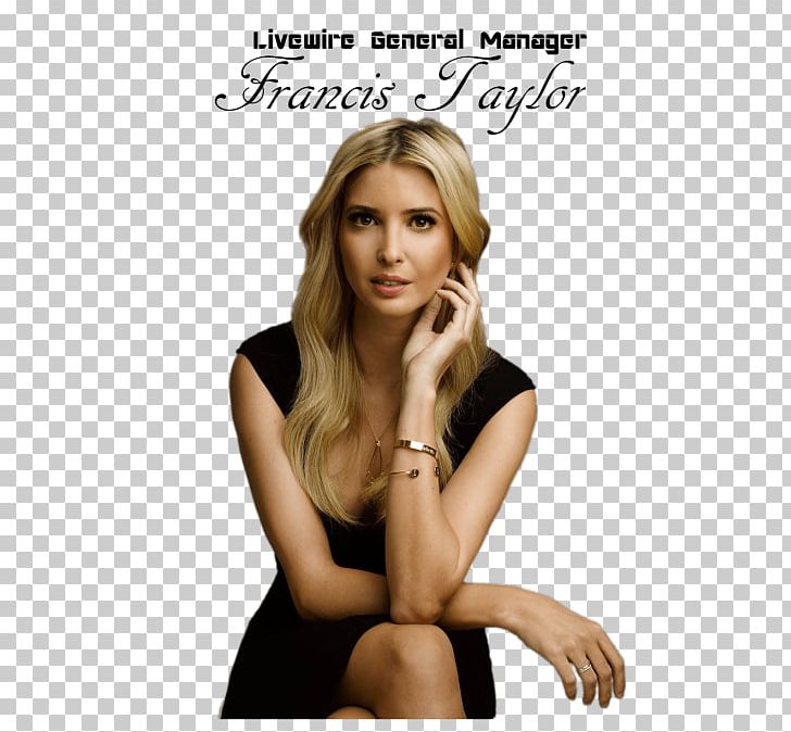 Ivanka Trump United States Businessperson Female Family Of Donald Trump PNG, Clipart, Album Cover, Blond, Brown Hair, Businessperson, Donald Trump Free PNG Download