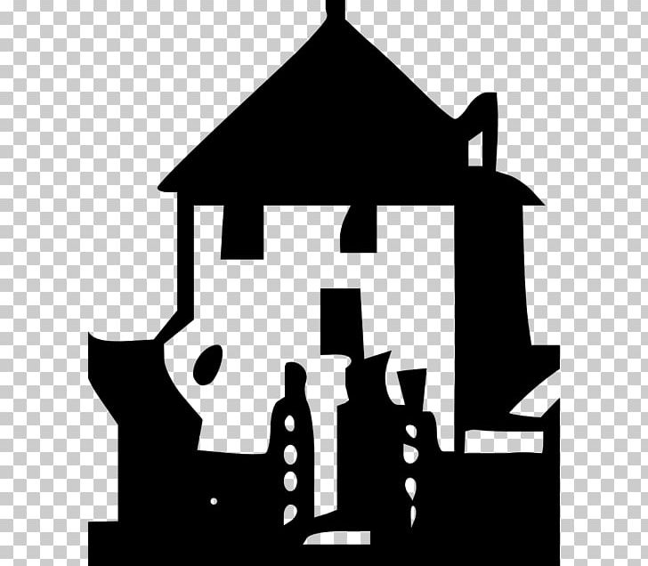Manor House Haunted House PNG, Clipart, Architecture, Art House, Artwork, Black, Black And White Free PNG Download