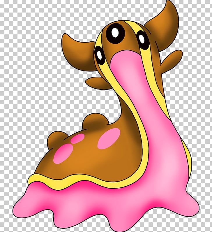 Pokémon Diamond And Pearl Pokémon HeartGold And SoulSilver Gastrodon Pokémon X And Y PNG, Clipart, Beak, Cartoon, Ground, Organism, Pink Free PNG Download