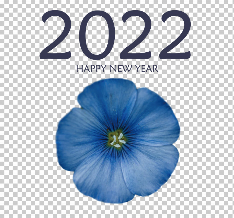 2022 Happy New Year 2022 New Year 2022 PNG, Clipart, Biology, Flower, Meter, Microsoft Azure, Petal Free PNG Download