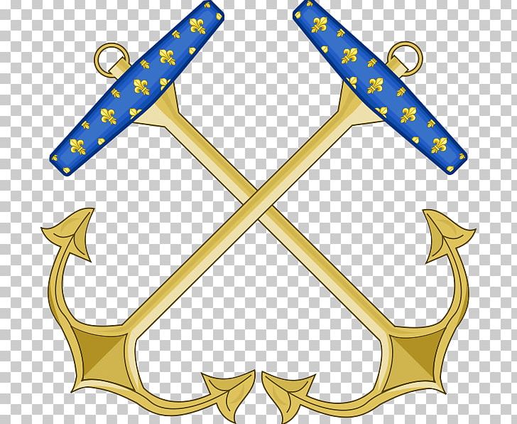 Admiral Of France Coat Of Arms Roll Of Arms PNG, Clipart, Admiral, Admiral Of France, Angle, Body Jewelry, Coat Of Arms Free PNG Download