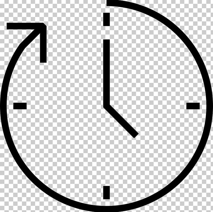 Clockwise Computer Icons Time PNG, Clipart, Angle, Area, Black And White, Brand, Circle Free PNG Download