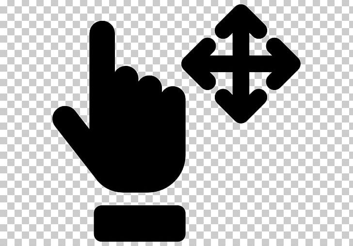 Computer Icons Pointer Touchscreen PNG, Clipart, Applause Icon, Black, Black And White, Computer Icons, Cursor Free PNG Download