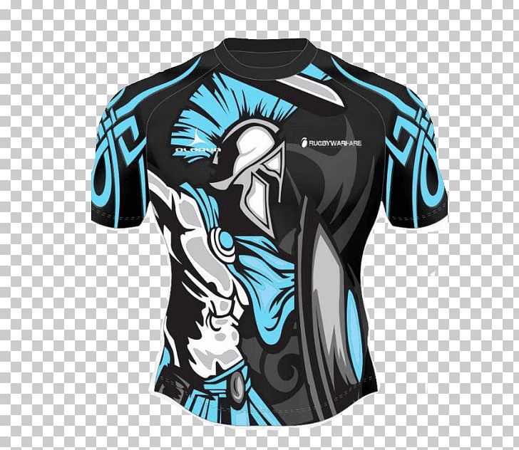 Cycling Jersey T-shirt Rugby Shirt PNG, Clipart, Active Shirt, Adidas, Aqua, Black, Blue Free PNG Download