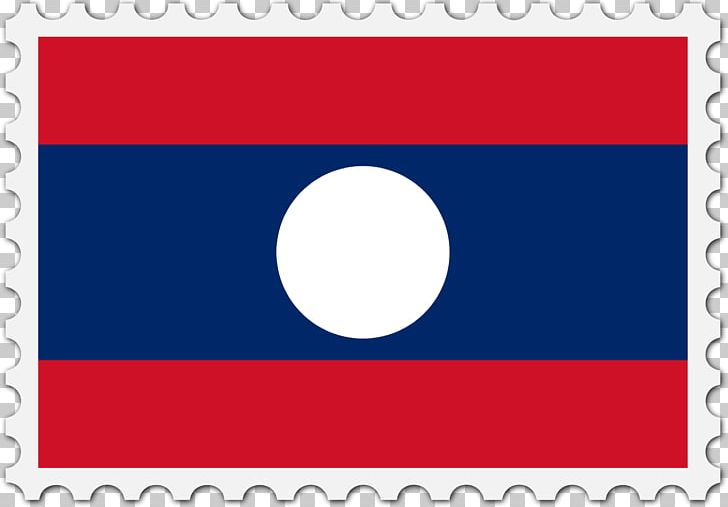 Flag Of Laos National Flag Flag Of Chile PNG, Clipart, Area, Blue, Brand, Christianity, Circle Free PNG Download