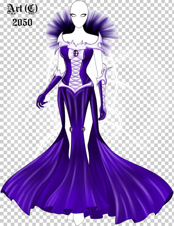 Gown Costume Clothing Dress PNG, Clipart, Anime, Anime On Demand, Art, Clothing, Costume Free PNG Download