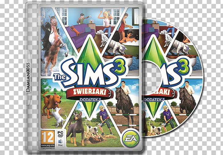 sims 2 pets for mac free download