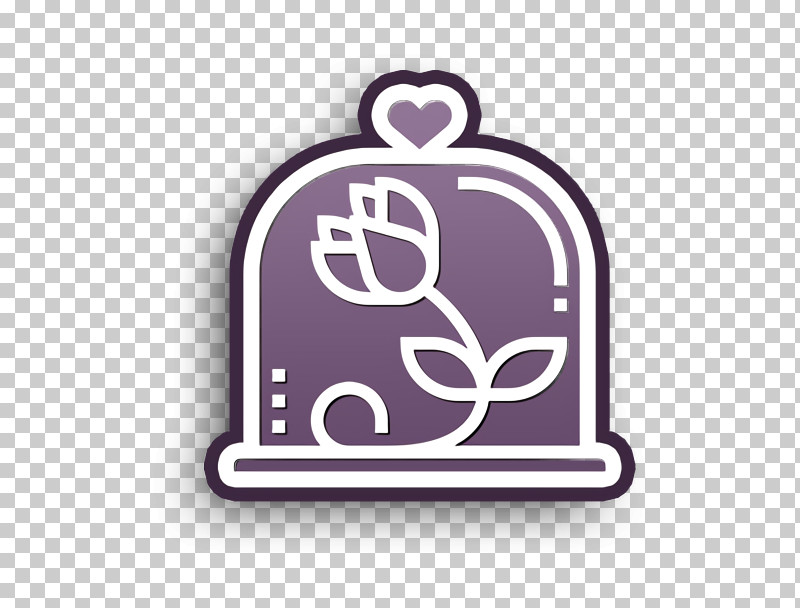 Rose Icon Home Decoration Icon Flower Icon PNG, Clipart, Flower Icon, Home Decoration Icon, Logo, Rose Icon, Violet Free PNG Download