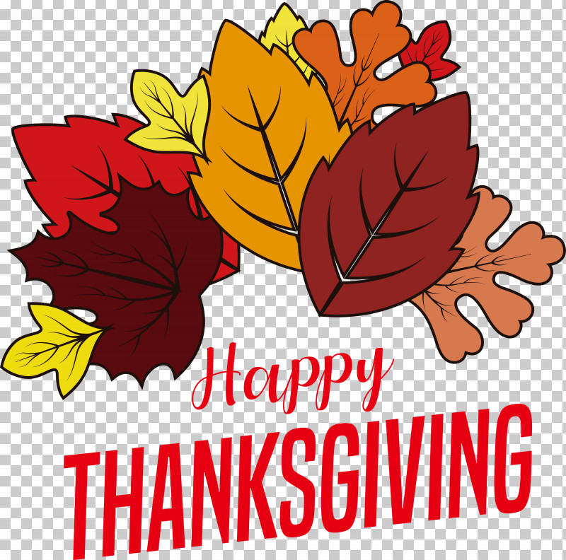 Happy Thanksgiving PNG, Clipart, Abstract Art, Calligraphy, Christmas Day, Happy Thanksgiving, Logo Free PNG Download