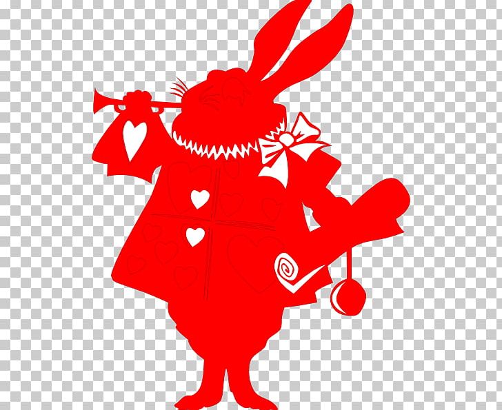 Alice's Adventures In Wonderland White Rabbit March Hare PNG, Clipart,  Free PNG Download