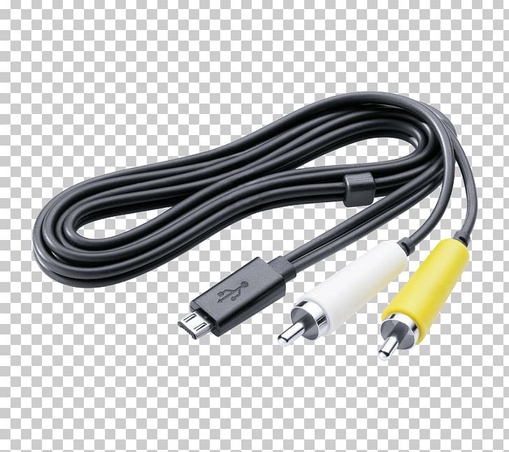 Battery Charger RCA Connector Micro-USB Electrical Cable PNG, Clipart, Cable, Cam, Coaxial Cable, Data Cable, Data Transfer Cable Free PNG Download