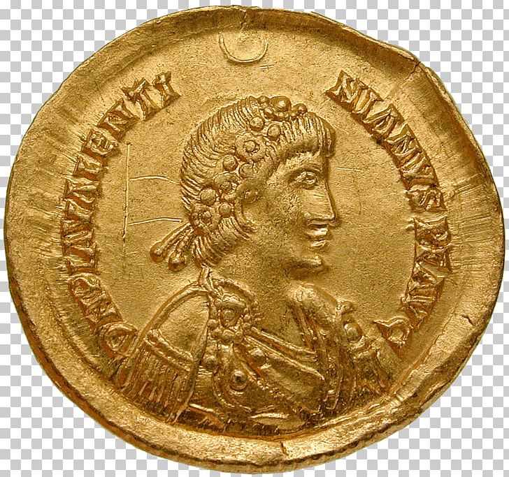 Coin Roman Currency Roman Empire Aureus Gold PNG, Clipart, Ancient History, Aureus, Brass, Bronze Medal, Bullion Coin Free PNG Download