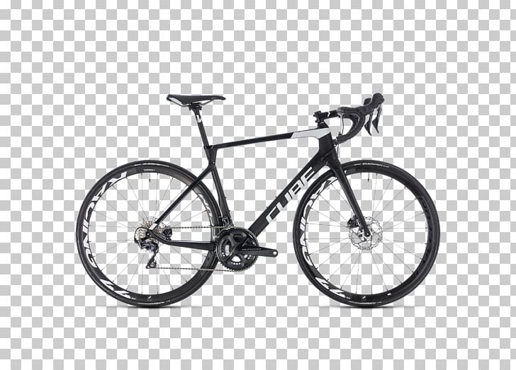 CUBE Agree C:62 Race Disc (2018) Racing Bicycle Cube Bikes CUBE Attain SL Disc 2017 PNG, Clipart, Bicycle, Bicycle Accessory, Bicycle Frame, Bicycle Frames, Bicycle Handlebar Free PNG Download