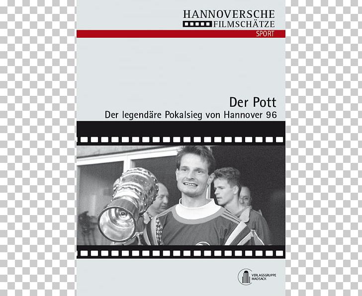 DVD Sports Compact Disc Text 1991–92 DFB-Pokal PNG, Clipart, Black And White, Brand, Catalog Cover, Championship, Communication Free PNG Download