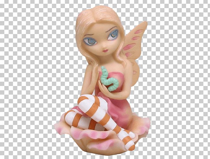 Fairy Strangeling: The Art Of Jasmine Becket-Griffith Statue Figurine PNG, Clipart, Altar, Angel, Barbie, Doll, Fairy Free PNG Download