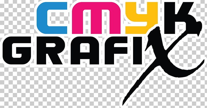 Logo CMYK Grafix CMYK Color Model Printing Decal PNG, Clipart, Area, Brand, Cmyk Color Model, Color, Decal Free PNG Download
