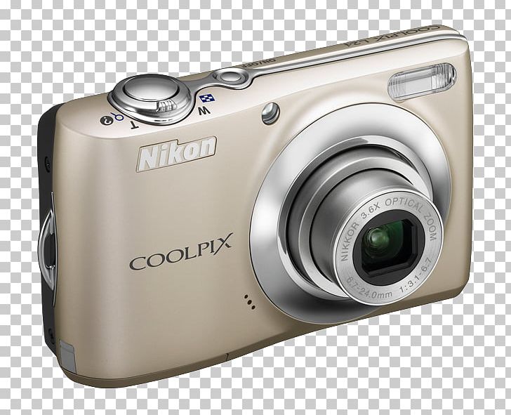 Nikon Coolpix S3100 Nikon COOLPIX L22 Nikon Coolpix 3100 Camera PNG, Clipart,  Free PNG Download