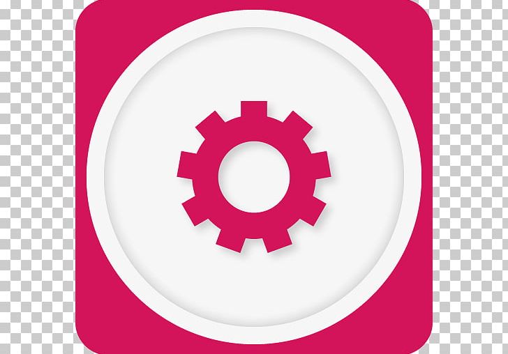 Pink Wheel Symbol PNG, Clipart, Android Settings, Application, Business, Business Plan, Circle Free PNG Download