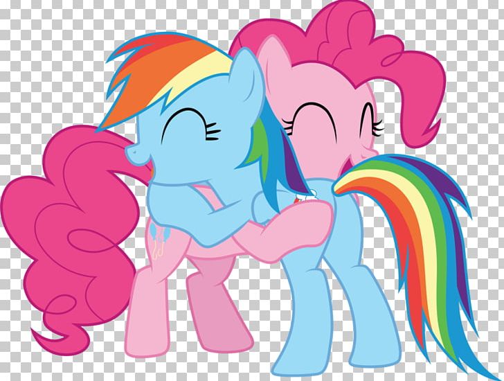 Pony Pinkie Pie Rainbow Dash Rarity Fluttershy PNG, Clipart, Art, Cartoon, Dash, Equestria, Fictional Character Free PNG Download