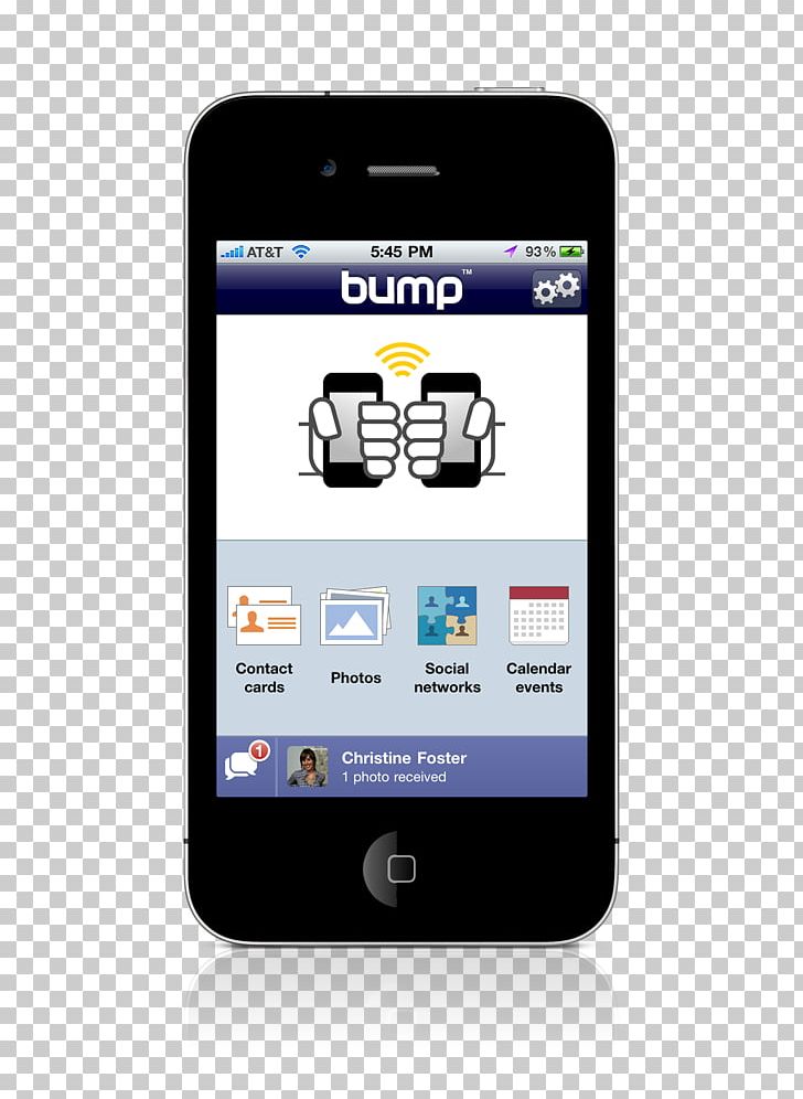 Smartphone Bump Mobile App AlternativeTo IPhone PNG, Clipart, Alternativeto, Android, App Store, Brand, Bump Free PNG Download