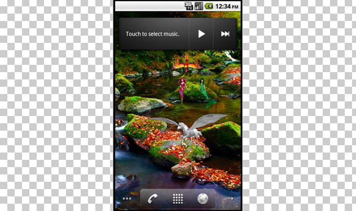 Smartphone Feature Phone Desktop IPhone Multimedia PNG, Clipart, Amazon Rainforest, Computer, Computer Wallpaper, Desktop Wallpaper, Download Free PNG Download