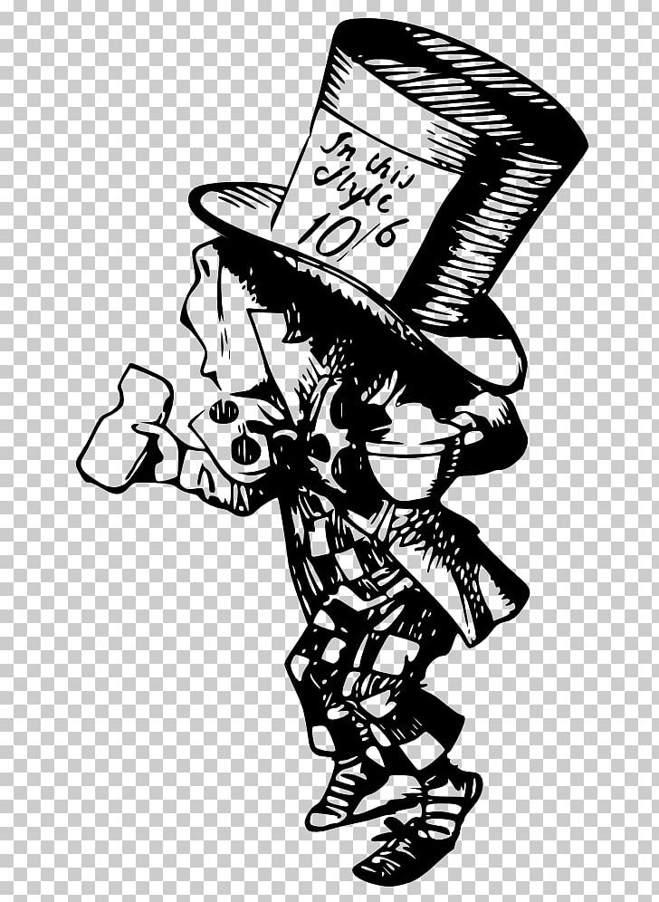 The Mad Hatter Alice's Adventures In Wonderland Cheshire Cat Drawing PNG, Clipart, Alice In Wonderland, Alices Adventures In Wonderland, Animation, Art, Artwork Free PNG Download