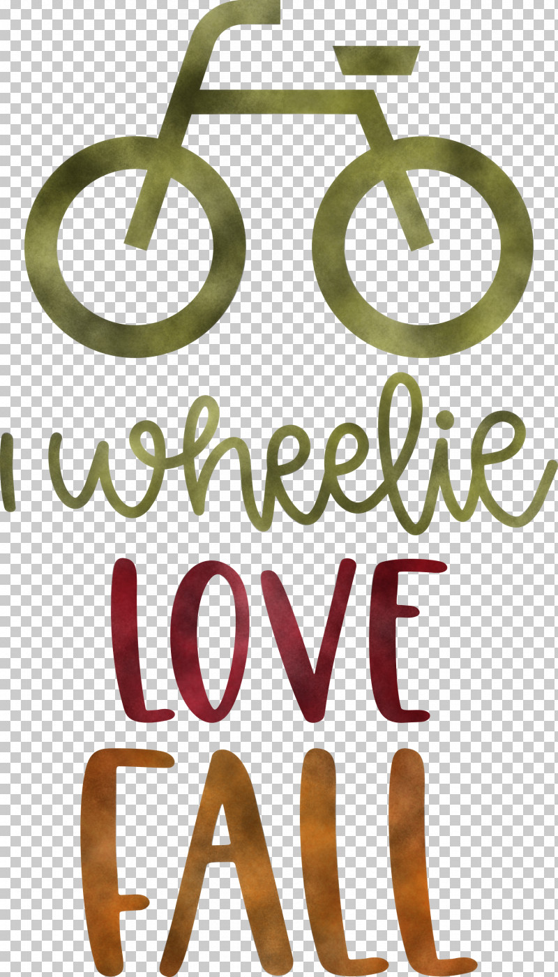 Love Fall Love Autumn I Wheelie Love Fall PNG, Clipart, Behavior, Geometry, Human, Line, Logo Free PNG Download