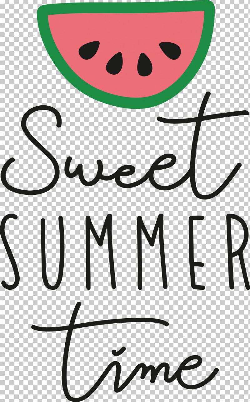 Sweet Summer Time Summer PNG, Clipart, Calligraphy, Flower, Geometry, Happiness, Line Free PNG Download
