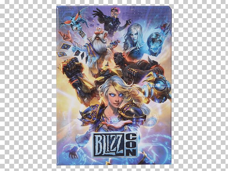 2017 BlizzCon 2018 BlizzCon Overwatch: Anthology Volume 1 World Of Warcraft PNG, Clipart, 2017 Blizzcon, Advertising, Anthology, Art, Blizzard Entertainment Free PNG Download