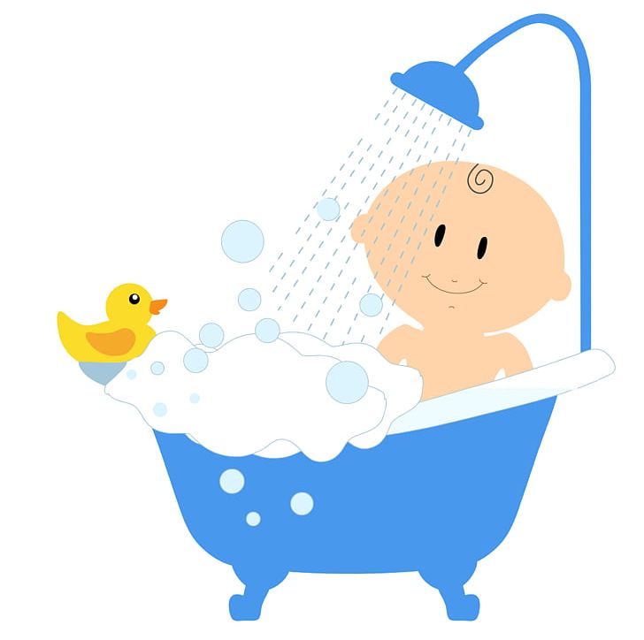Baby Shower Infant PNG, Clipart, Area, Babies Bath Cliparts, Baby Shower, Bathroom, Bathtub Free PNG Download